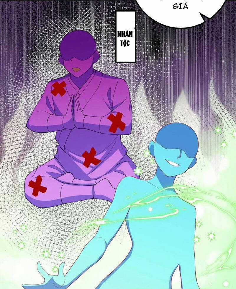 Lão Tổ Luyện Thể Mạnh Nhất Lịch Sử Chapter 209 trang 31