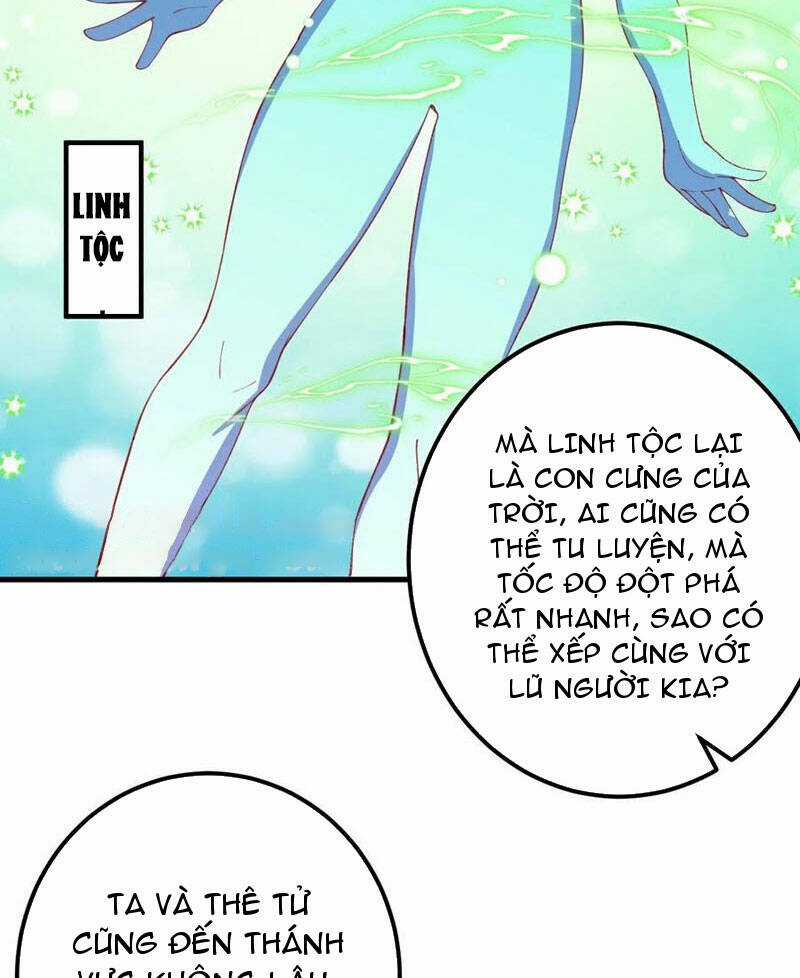 Lão Tổ Luyện Thể Mạnh Nhất Lịch Sử Chapter 209 trang 32