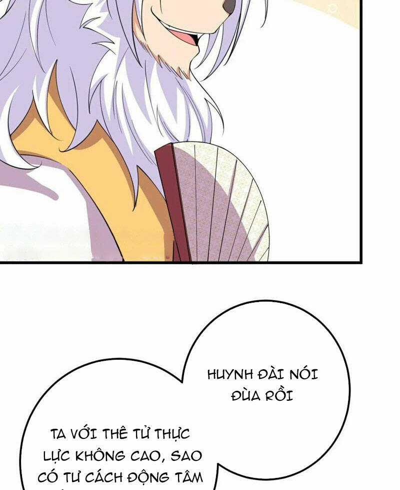 Lão Tổ Luyện Thể Mạnh Nhất Lịch Sử Chapter 209 trang 35