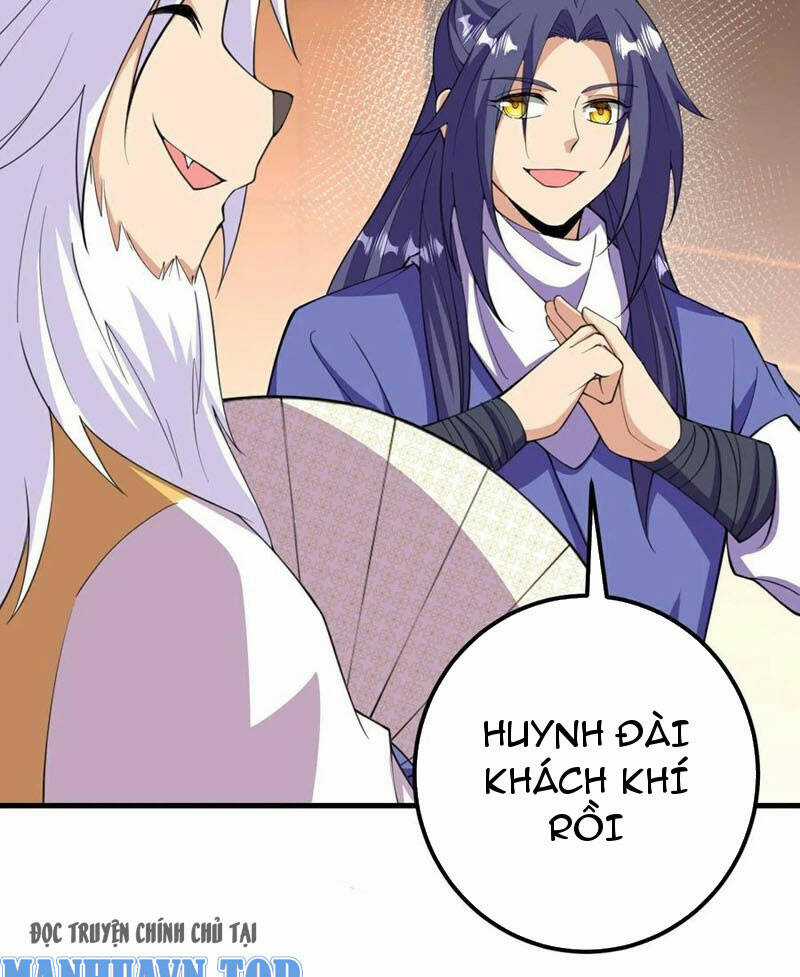 Lão Tổ Luyện Thể Mạnh Nhất Lịch Sử Chapter 209 trang 38