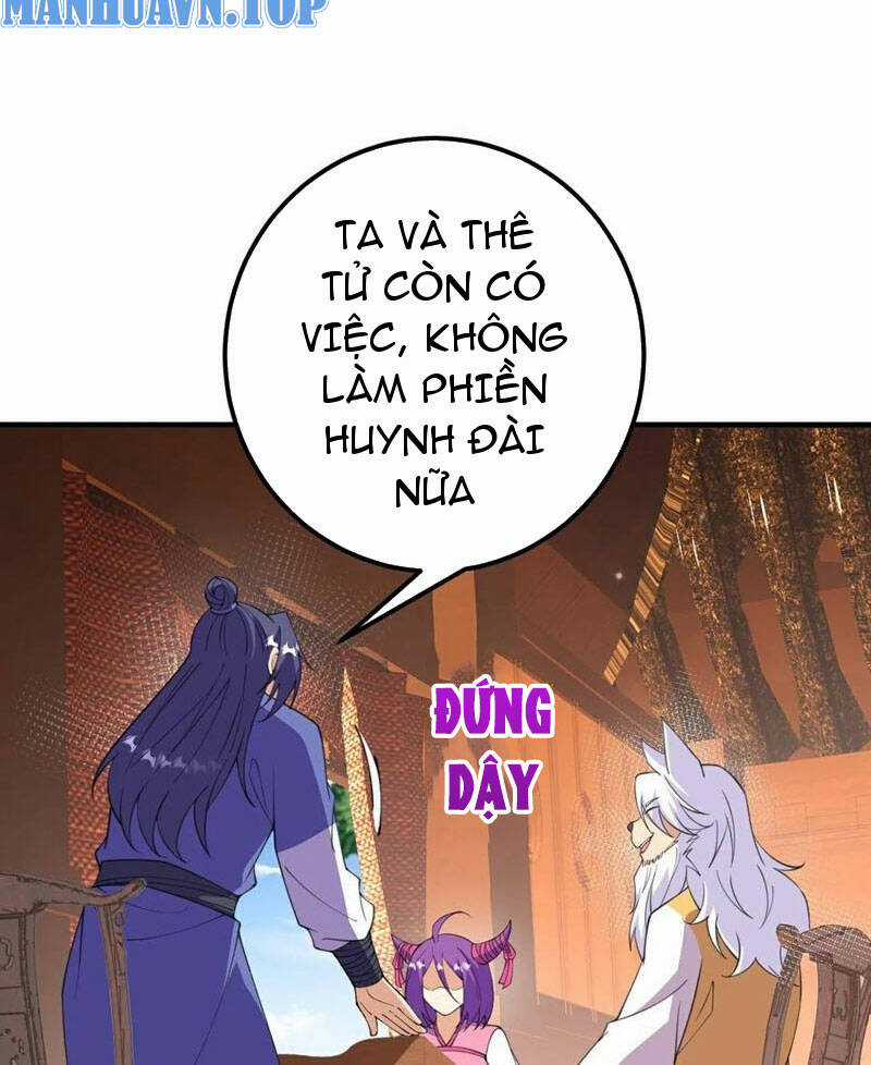 Lão Tổ Luyện Thể Mạnh Nhất Lịch Sử Chapter 209 trang 39