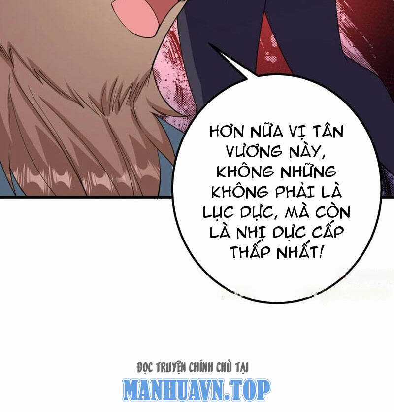 Lão Tổ Luyện Thể Mạnh Nhất Lịch Sử Chapter 209 trang 4