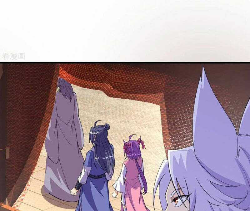 Lão Tổ Luyện Thể Mạnh Nhất Lịch Sử Chapter 209 trang 41