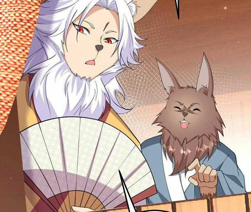 Lão Tổ Luyện Thể Mạnh Nhất Lịch Sử Chapter 209 trang 44