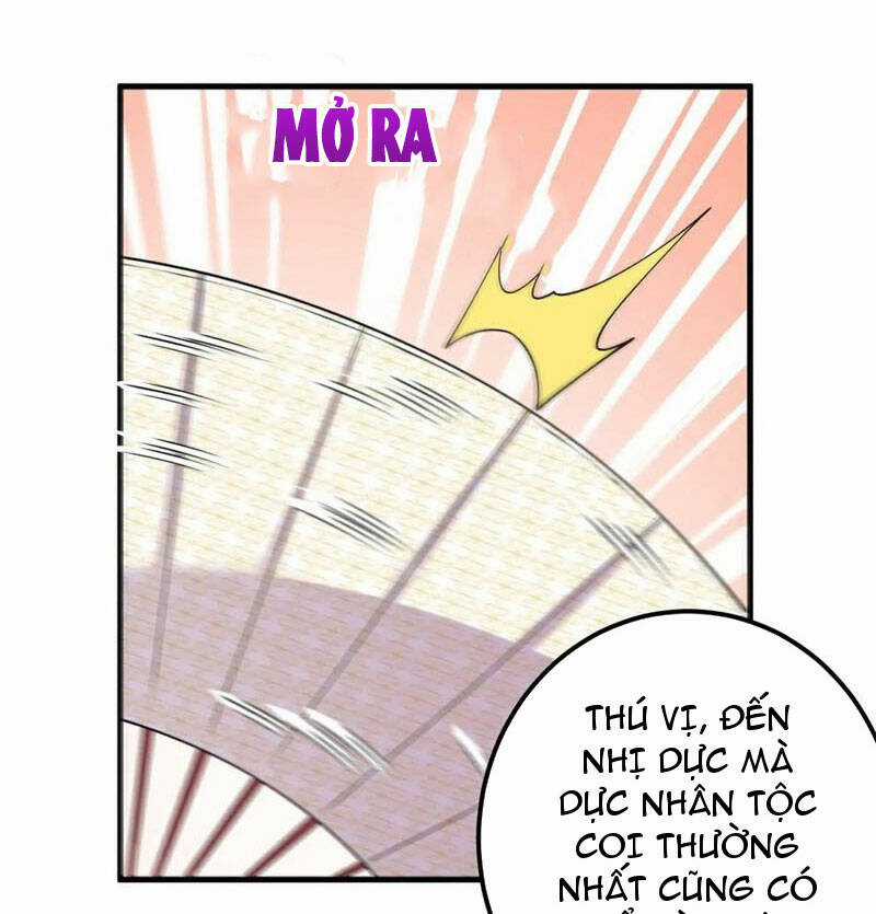 Lão Tổ Luyện Thể Mạnh Nhất Lịch Sử Chapter 209 trang 5