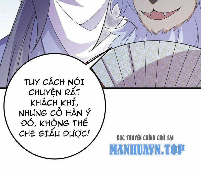 Lão Tổ Luyện Thể Mạnh Nhất Lịch Sử Chapter 209 trang 50