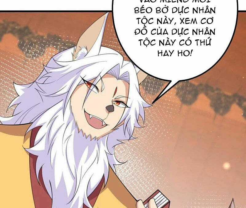 Lão Tổ Luyện Thể Mạnh Nhất Lịch Sử Chapter 209 trang 53