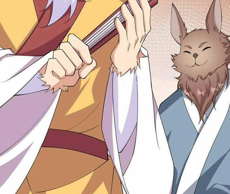 Lão Tổ Luyện Thể Mạnh Nhất Lịch Sử Chapter 209 trang 54