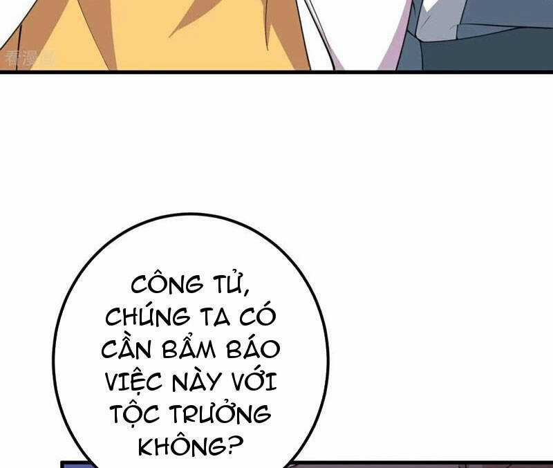 Lão Tổ Luyện Thể Mạnh Nhất Lịch Sử Chapter 209 trang 55