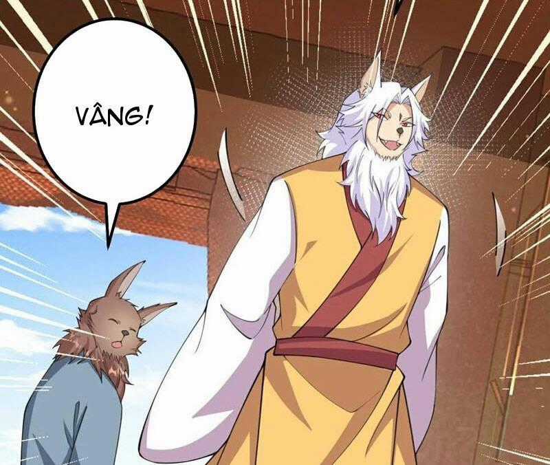 Lão Tổ Luyện Thể Mạnh Nhất Lịch Sử Chapter 209 trang 58