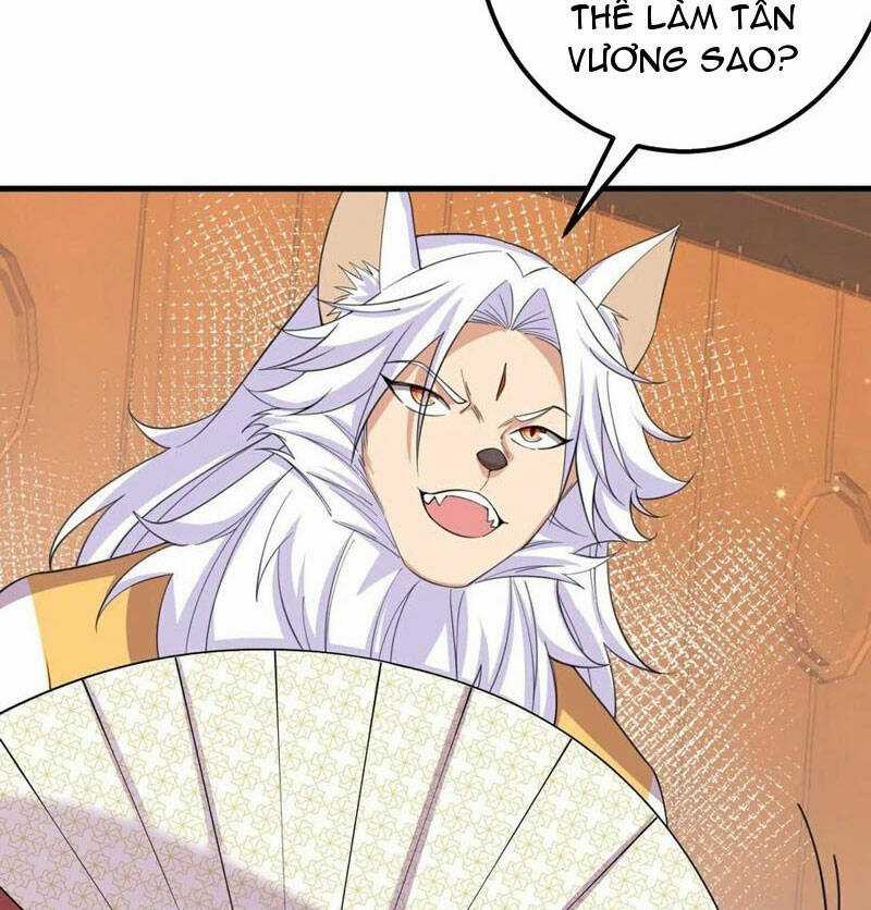 Lão Tổ Luyện Thể Mạnh Nhất Lịch Sử Chapter 209 trang 6