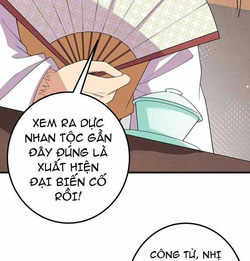 Lão Tổ Luyện Thể Mạnh Nhất Lịch Sử Chapter 209 trang 7