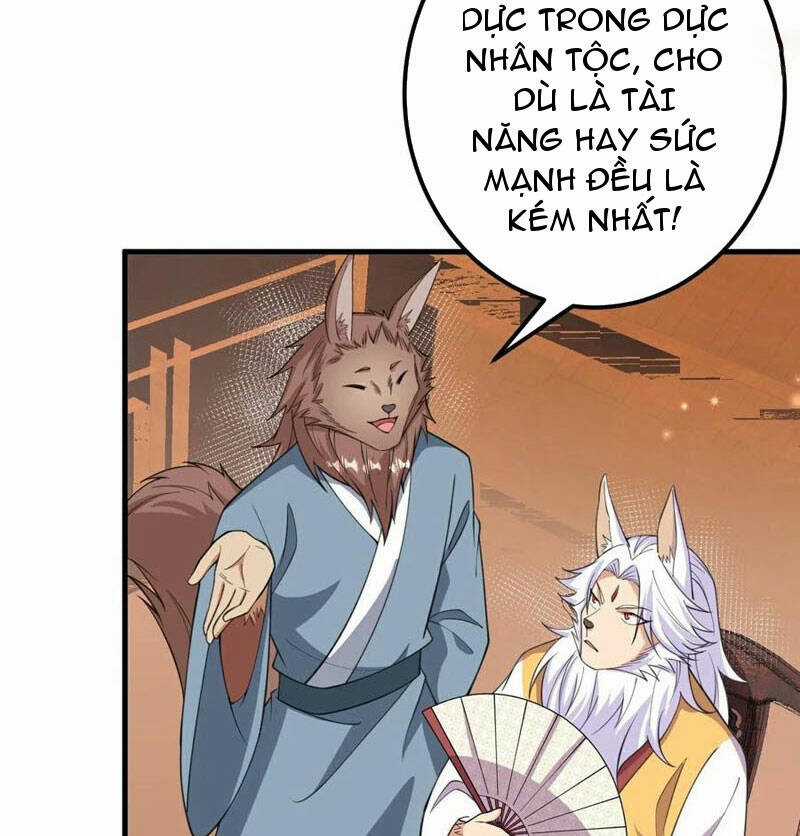 Lão Tổ Luyện Thể Mạnh Nhất Lịch Sử Chapter 209 trang 8