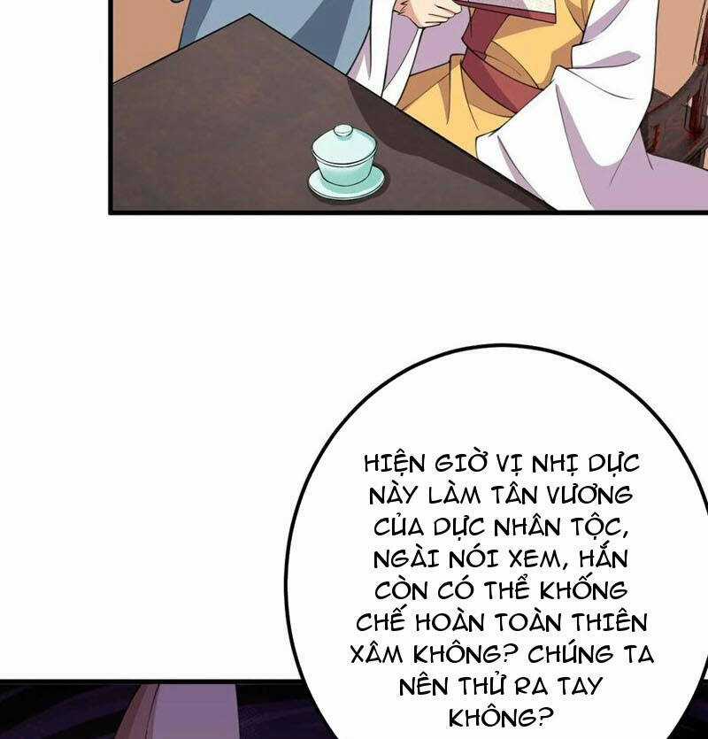 Lão Tổ Luyện Thể Mạnh Nhất Lịch Sử Chapter 209 trang 9