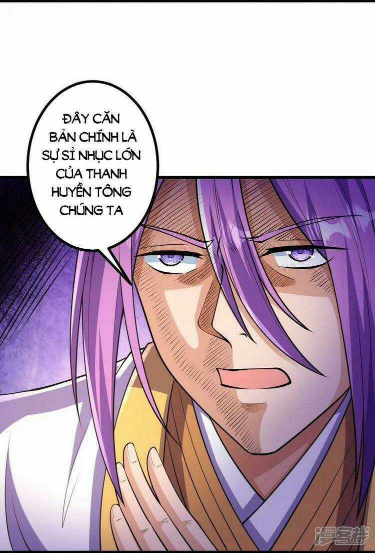 Lão Tổ Luyện Thể Mạnh Nhất Lịch Sử Chapter 21 trang 15