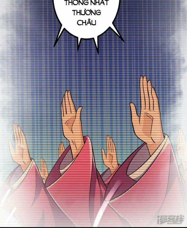 Lão Tổ Luyện Thể Mạnh Nhất Lịch Sử Chapter 21 trang 18