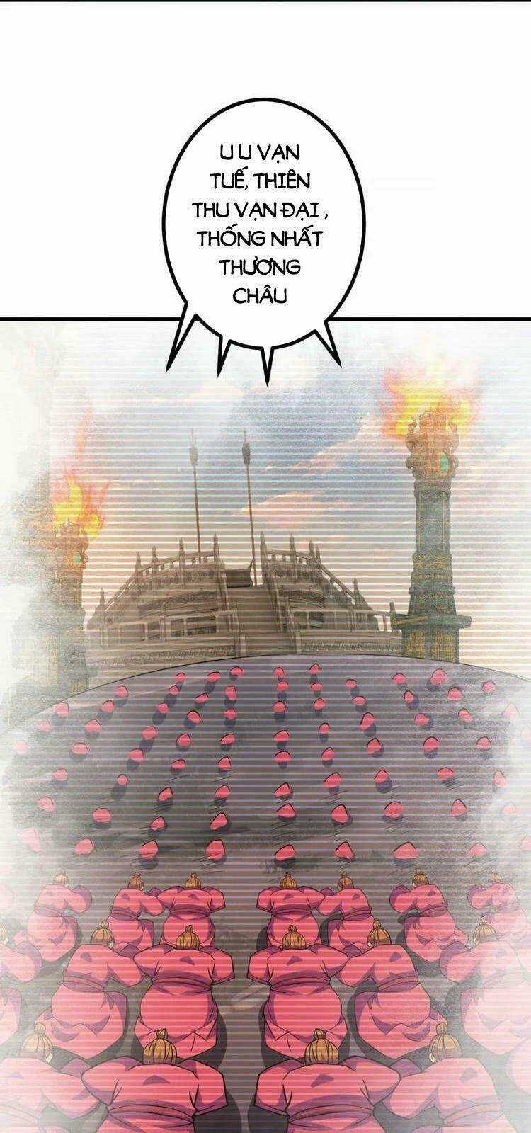 Lão Tổ Luyện Thể Mạnh Nhất Lịch Sử Chapter 21 trang 19