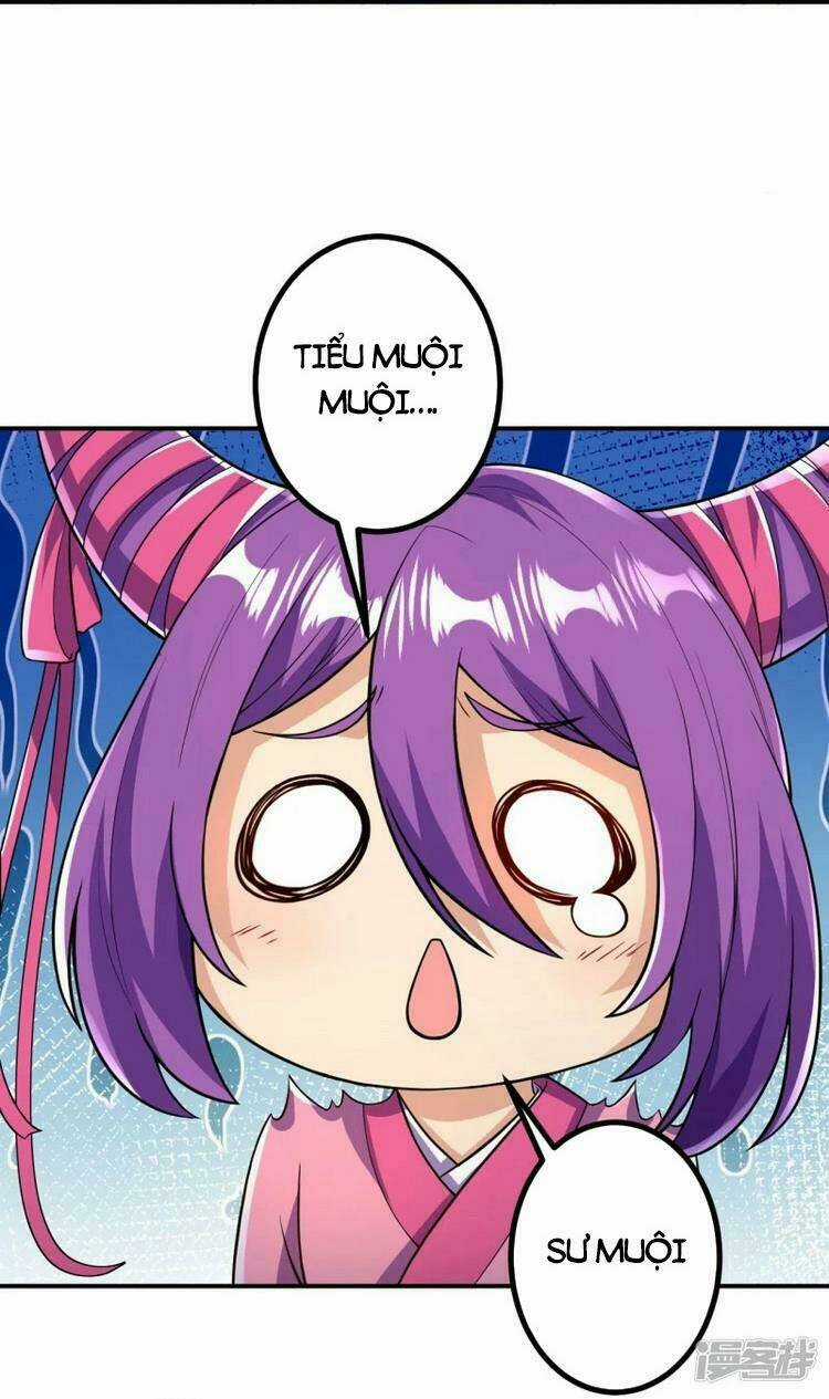 Lão Tổ Luyện Thể Mạnh Nhất Lịch Sử Chapter 21 trang 2