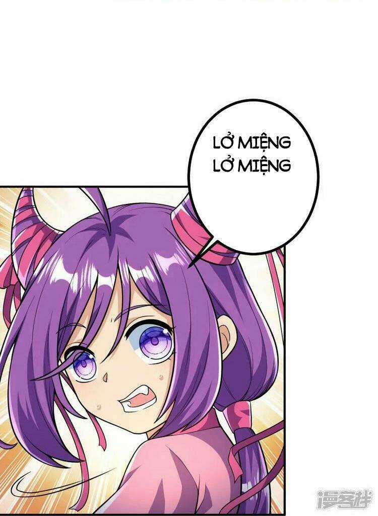 Lão Tổ Luyện Thể Mạnh Nhất Lịch Sử Chapter 21 trang 5