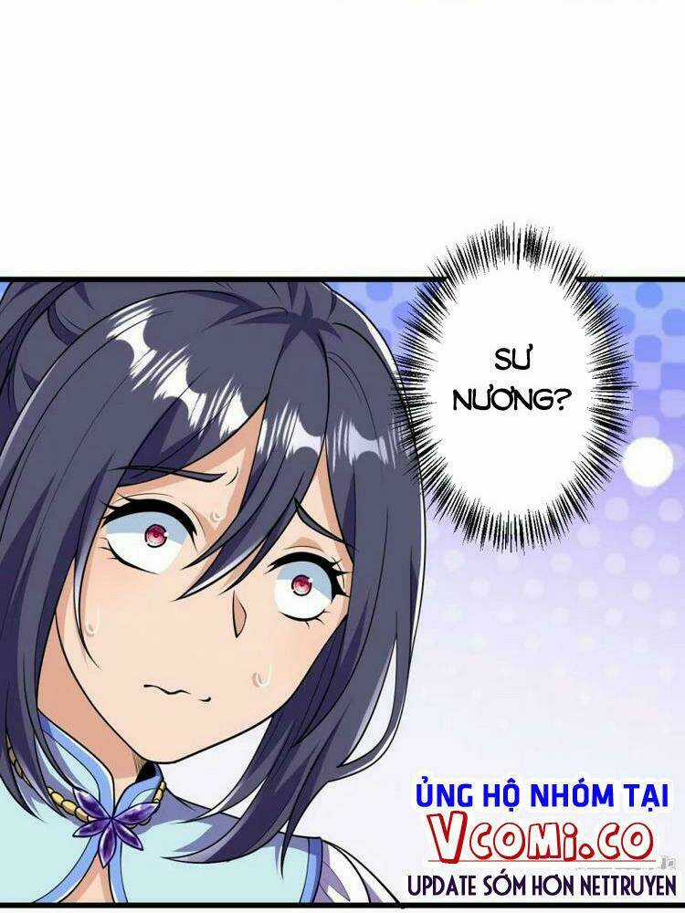 Lão Tổ Luyện Thể Mạnh Nhất Lịch Sử Chapter 21 trang 9