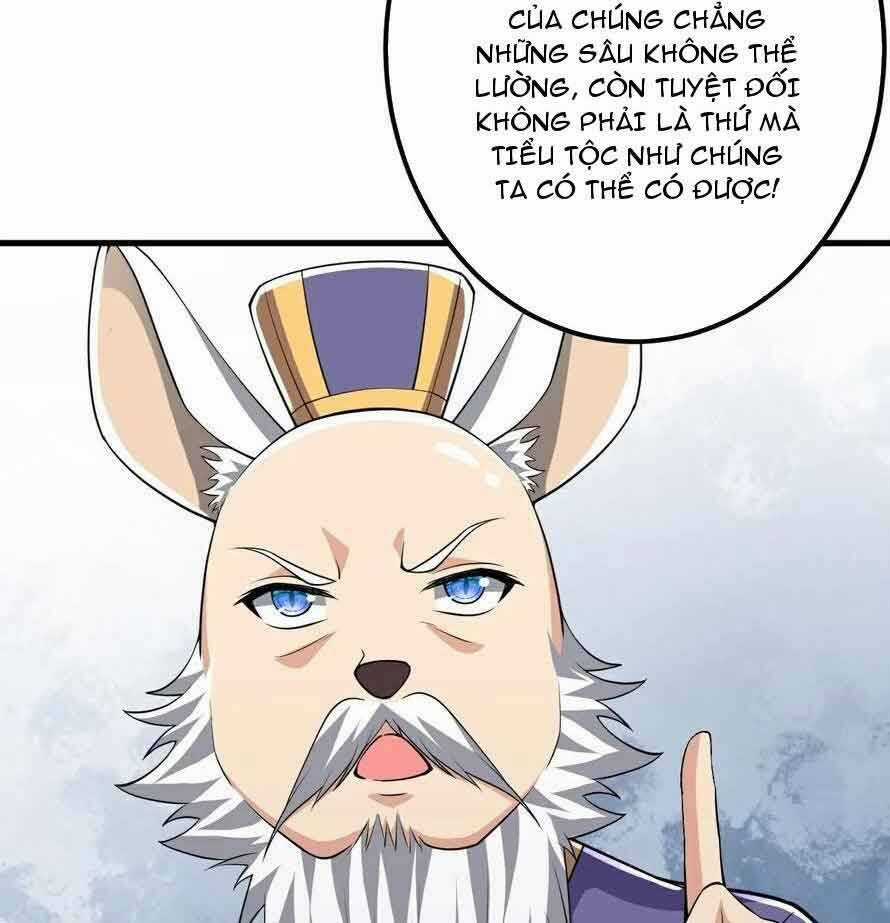 Lão Tổ Luyện Thể Mạnh Nhất Lịch Sử Chapter 210 trang 10