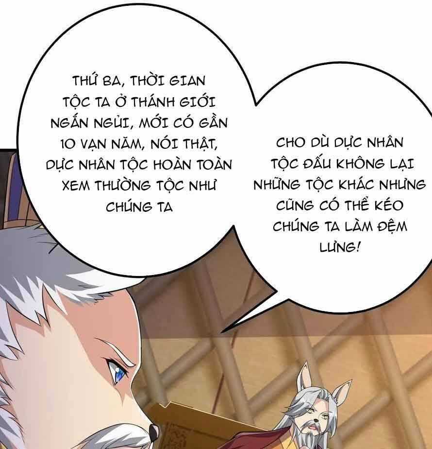 Lão Tổ Luyện Thể Mạnh Nhất Lịch Sử Chapter 210 trang 12