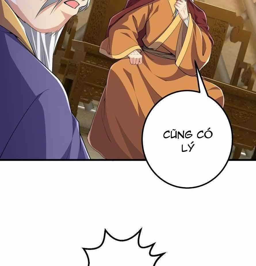 Lão Tổ Luyện Thể Mạnh Nhất Lịch Sử Chapter 210 trang 13