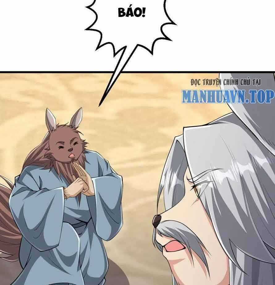 Lão Tổ Luyện Thể Mạnh Nhất Lịch Sử Chapter 210 trang 14