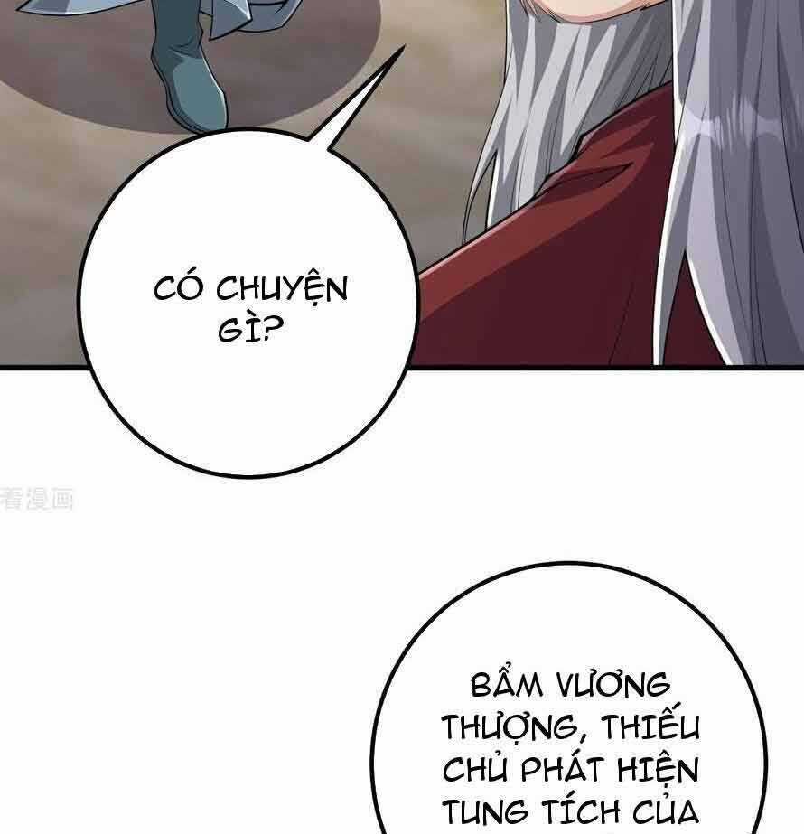 Lão Tổ Luyện Thể Mạnh Nhất Lịch Sử Chapter 210 trang 15