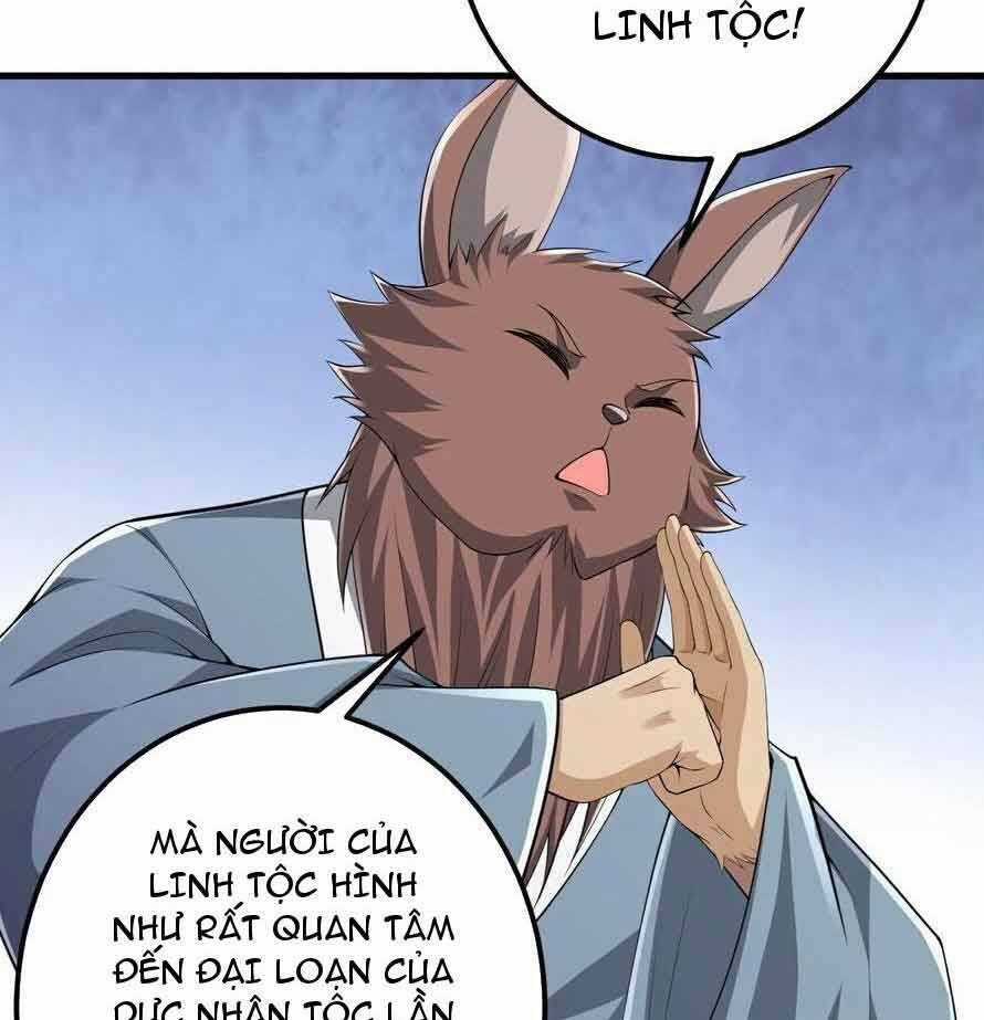 Lão Tổ Luyện Thể Mạnh Nhất Lịch Sử Chapter 210 trang 16