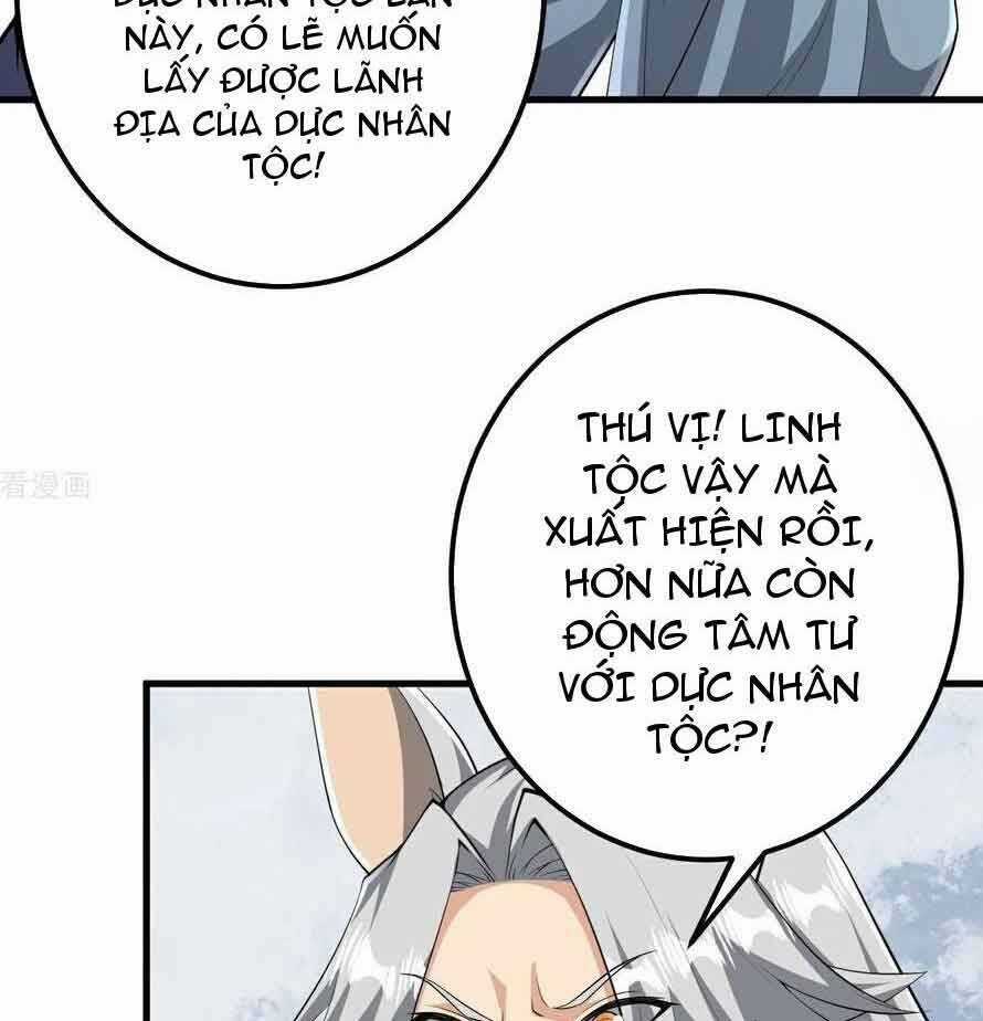 Lão Tổ Luyện Thể Mạnh Nhất Lịch Sử Chapter 210 trang 17