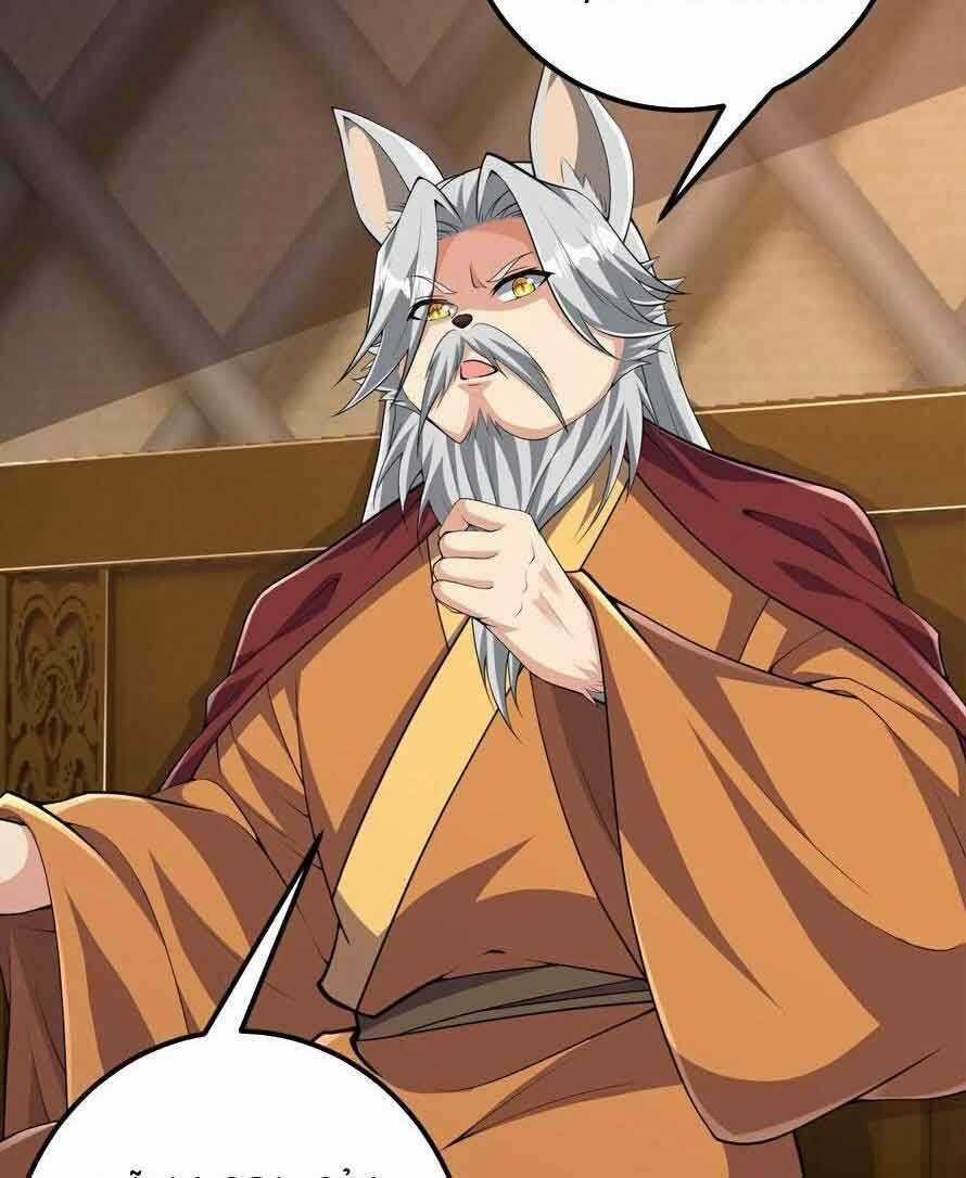 Lão Tổ Luyện Thể Mạnh Nhất Lịch Sử Chapter 210 trang 21