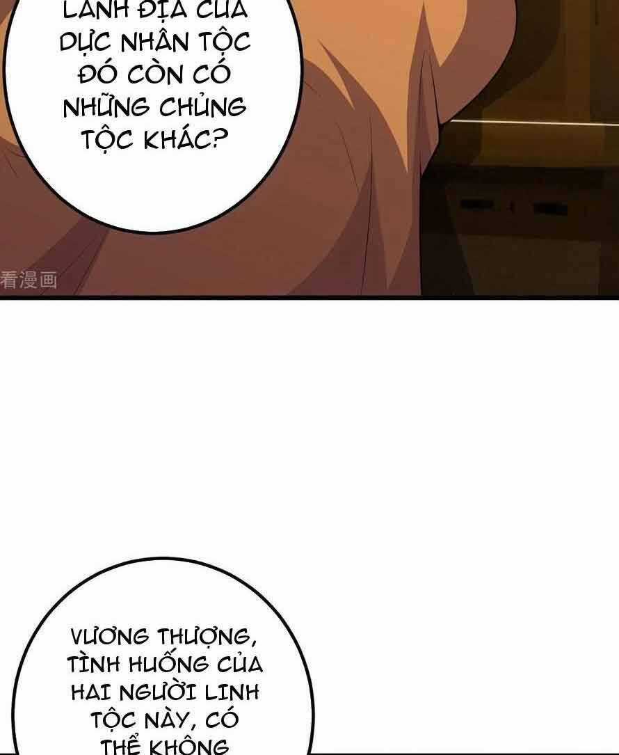 Lão Tổ Luyện Thể Mạnh Nhất Lịch Sử Chapter 210 trang 22