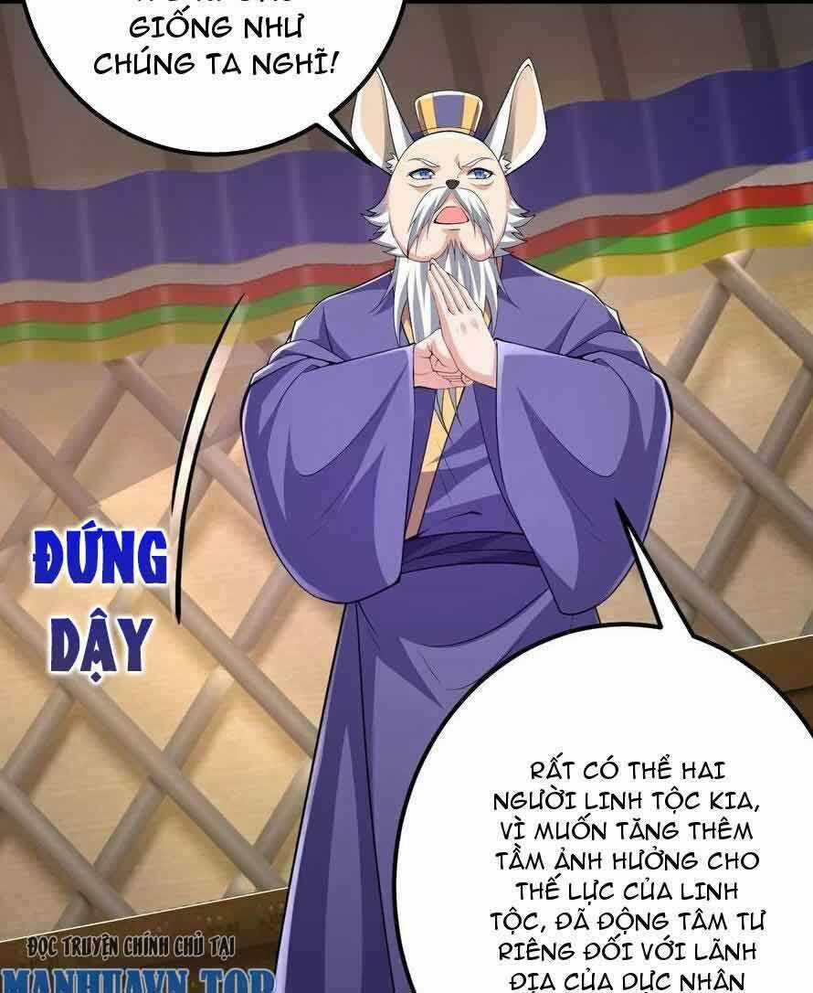 Lão Tổ Luyện Thể Mạnh Nhất Lịch Sử Chapter 210 trang 23