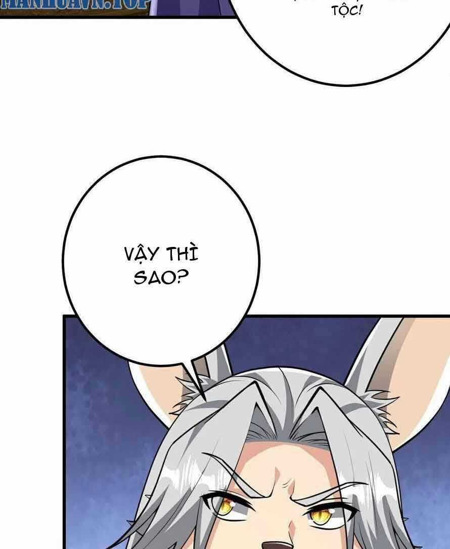 Lão Tổ Luyện Thể Mạnh Nhất Lịch Sử Chapter 210 trang 24