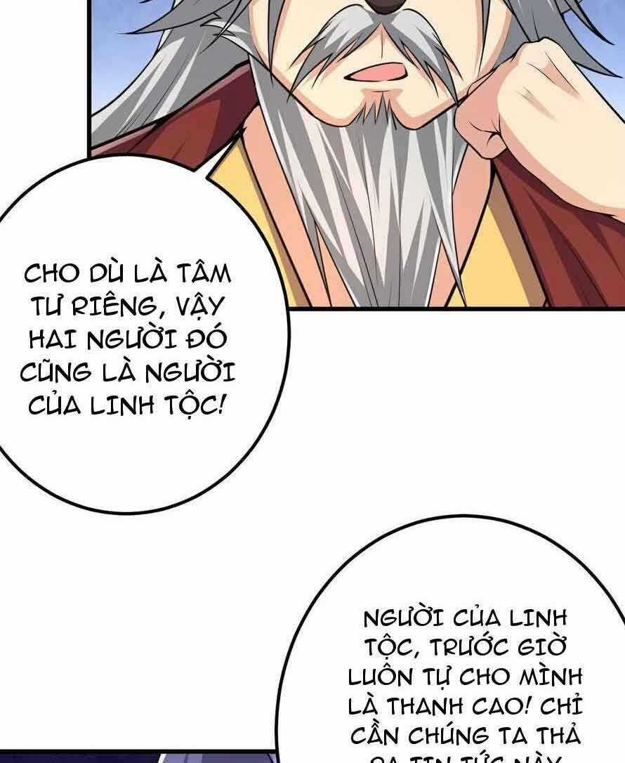 Lão Tổ Luyện Thể Mạnh Nhất Lịch Sử Chapter 210 trang 25