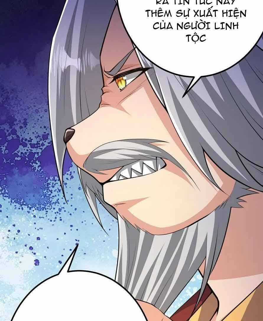 Lão Tổ Luyện Thể Mạnh Nhất Lịch Sử Chapter 210 trang 26