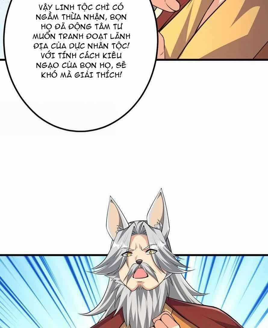 Lão Tổ Luyện Thể Mạnh Nhất Lịch Sử Chapter 210 trang 27