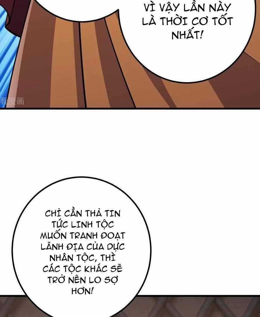 Lão Tổ Luyện Thể Mạnh Nhất Lịch Sử Chapter 210 trang 29