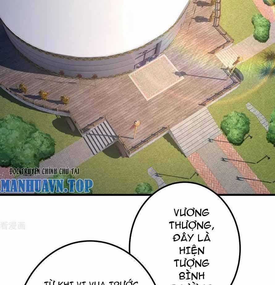 Lão Tổ Luyện Thể Mạnh Nhất Lịch Sử Chapter 210 trang 3