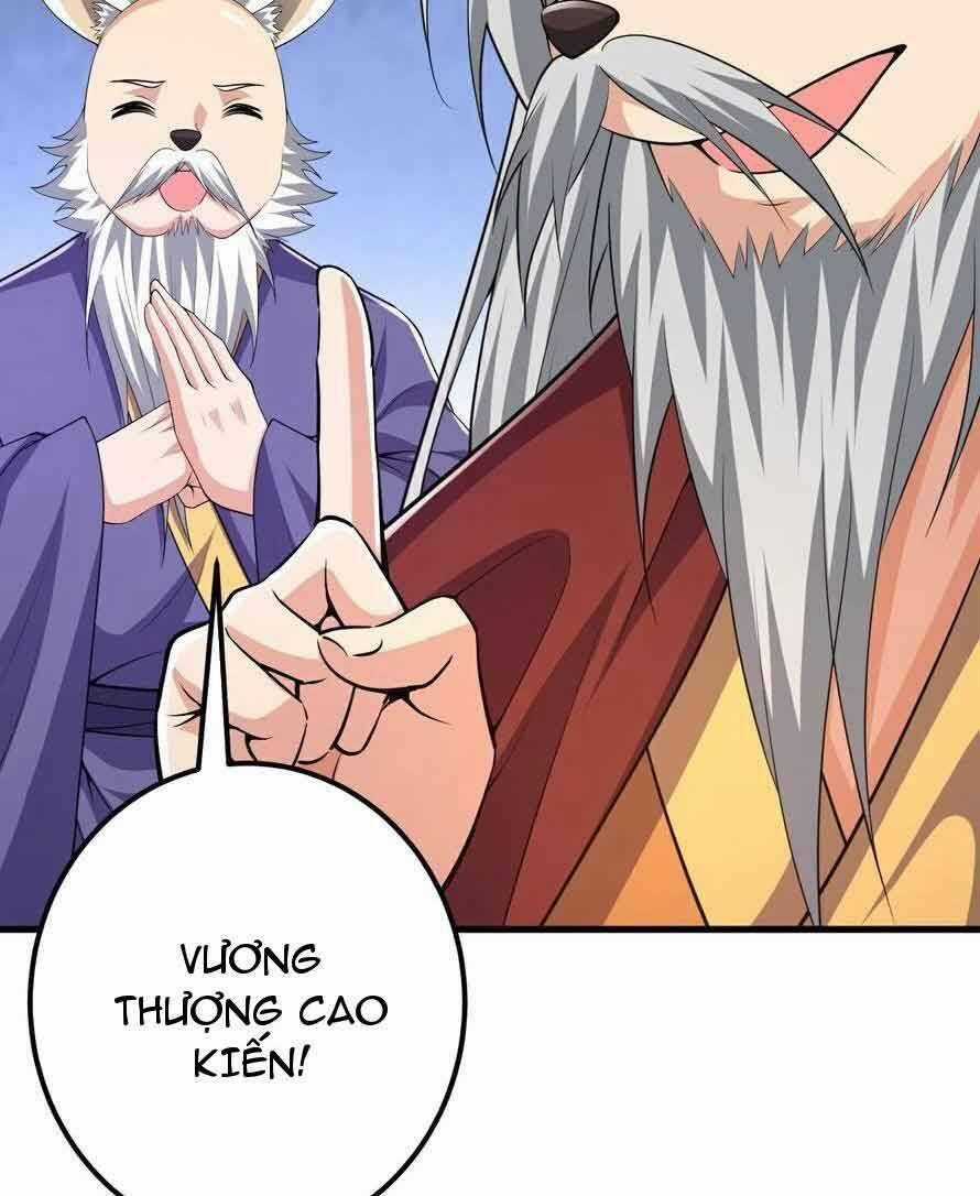 Lão Tổ Luyện Thể Mạnh Nhất Lịch Sử Chapter 210 trang 32