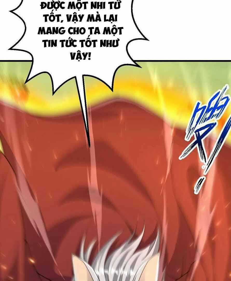 Lão Tổ Luyện Thể Mạnh Nhất Lịch Sử Chapter 210 trang 35