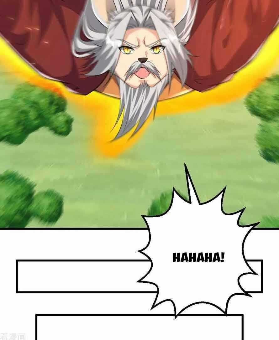 Lão Tổ Luyện Thể Mạnh Nhất Lịch Sử Chapter 210 trang 36