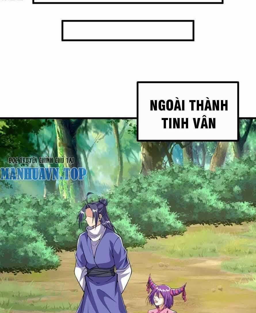 Lão Tổ Luyện Thể Mạnh Nhất Lịch Sử Chapter 210 trang 37