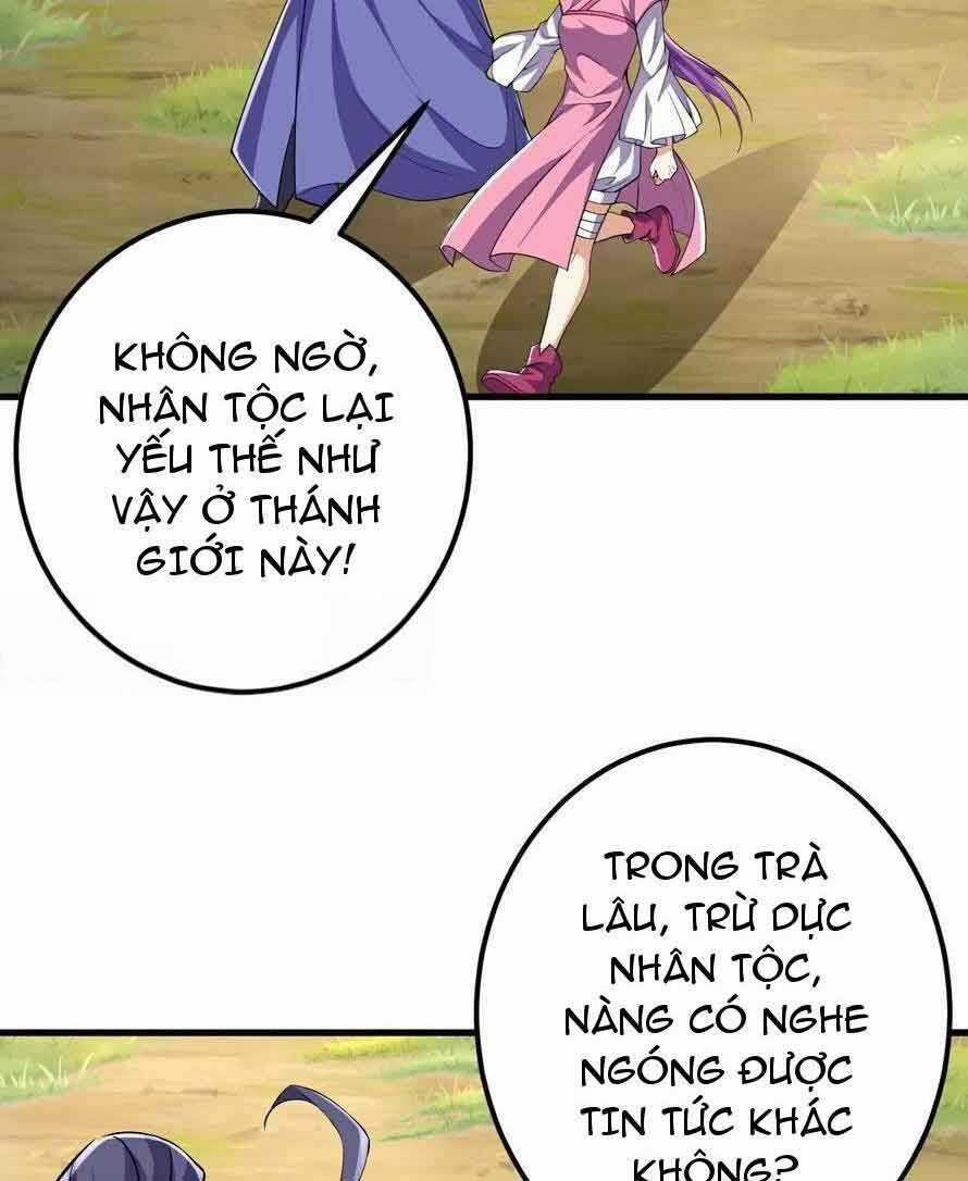 Lão Tổ Luyện Thể Mạnh Nhất Lịch Sử Chapter 210 trang 38