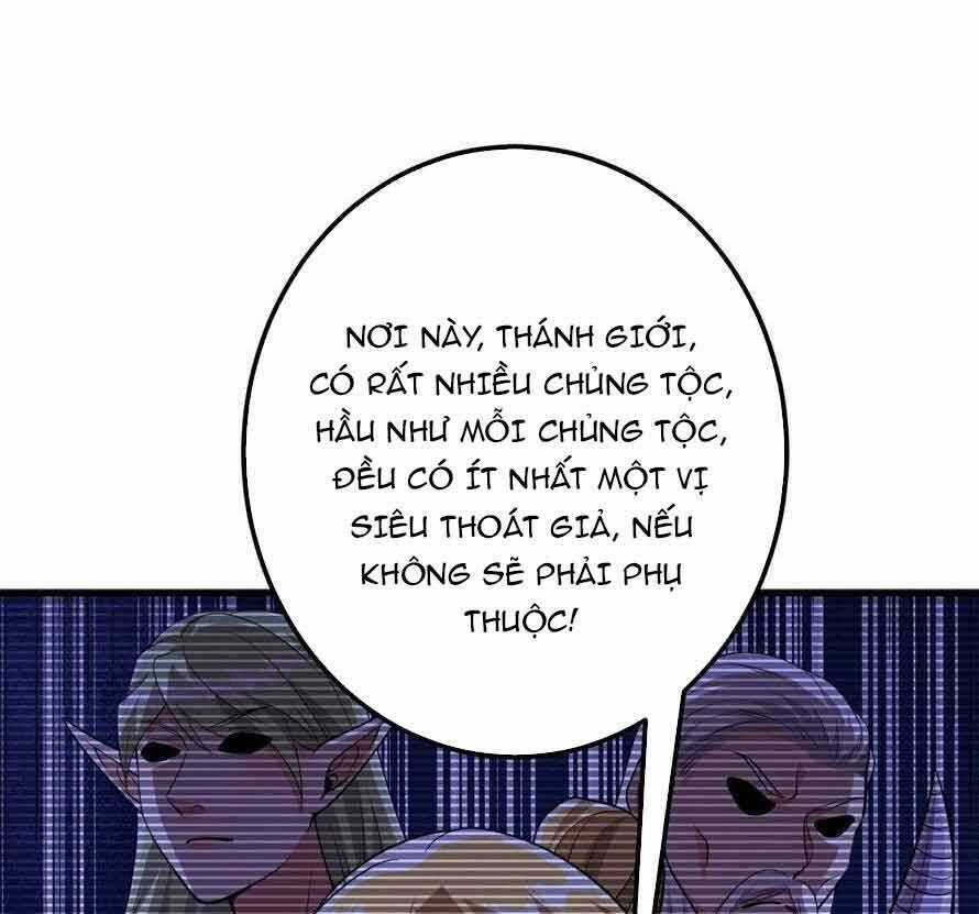 Lão Tổ Luyện Thể Mạnh Nhất Lịch Sử Chapter 210 trang 40