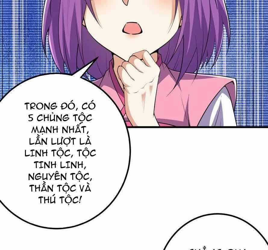 Lão Tổ Luyện Thể Mạnh Nhất Lịch Sử Chapter 210 trang 42