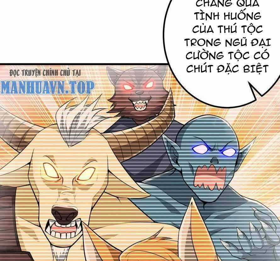 Lão Tổ Luyện Thể Mạnh Nhất Lịch Sử Chapter 210 trang 43