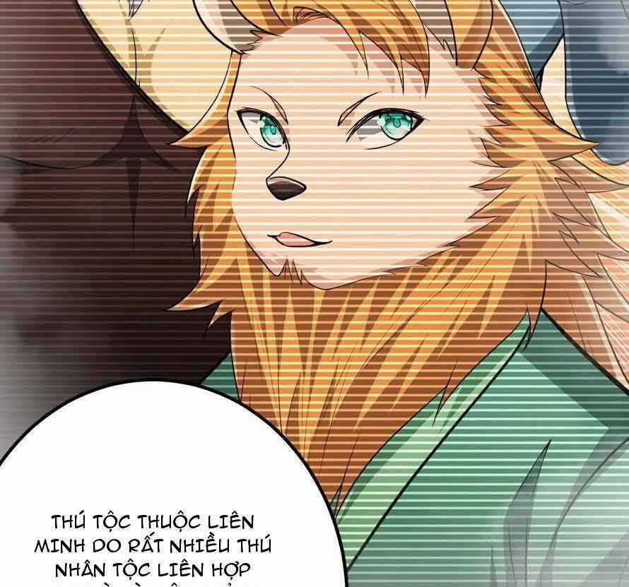 Lão Tổ Luyện Thể Mạnh Nhất Lịch Sử Chapter 210 trang 44