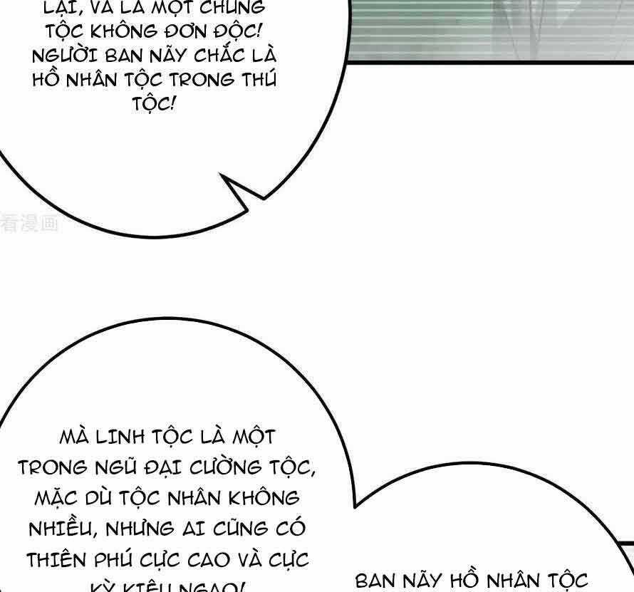 Lão Tổ Luyện Thể Mạnh Nhất Lịch Sử Chapter 210 trang 45